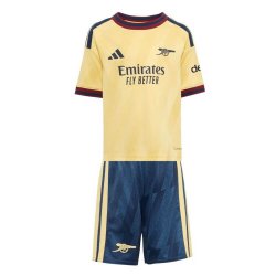 Arsenal Third 2026/27 Junior Kit Arsenal Third 2026/27 Junior Kit