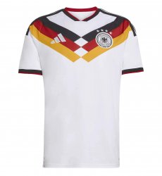 Maillot Allemagne Domicile 2026