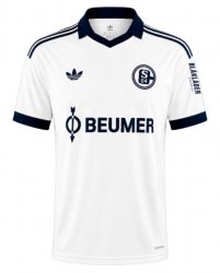 Shirt Schalke 04 Away 2026/27