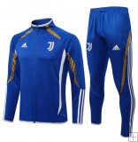 Squad Tracksuit Juventus 2021/22