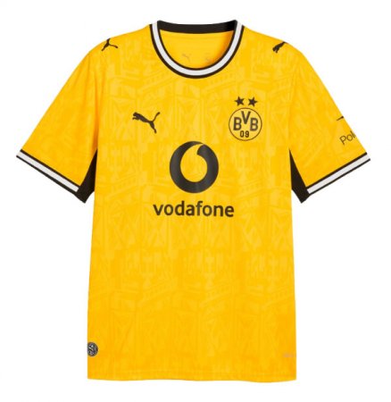 Maillot Borussia Dortmund Domicile 2026/27