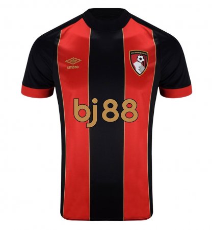 Maglia Bournemouth Home 2024/25