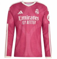 Real Madrid 3a Equipación 2026/27 ML