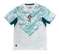 Maillot Portugal Exterieur 2026