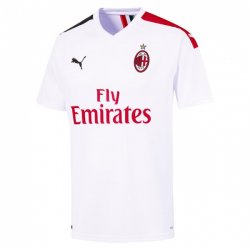 Shirt AC Milan Away 2019/20