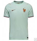 Maillot France Extérieur 2026