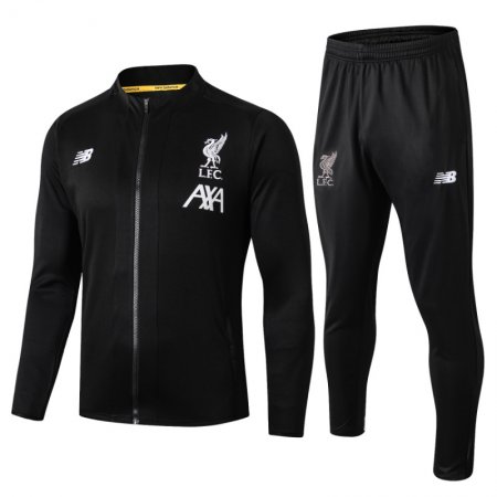 Squad Tracksuit Liverpool 2019/20 - JUNIOR