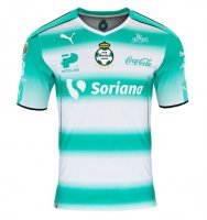 Maglia Santos Laguna Home 2016/17