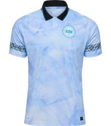 Groenlandia 2a Equipación 2025 Groenlandia 2a Equipación 2025