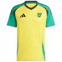 Maillot Jamaïque Domicile 2024