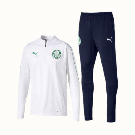 Squad Tracksuit Palmeiras 2018/19