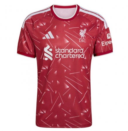 Maillot Liverpool Domicile 2026/27