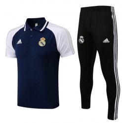 Polo + Pantalon Real Madrid 2021/22
