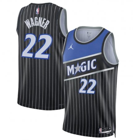 Franz Wagner, Orlando Magic 2025/26 - Statement