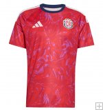 Shirt Costa Rica Home 2026