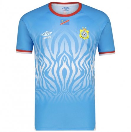 Maillot Congo Domicile 2026