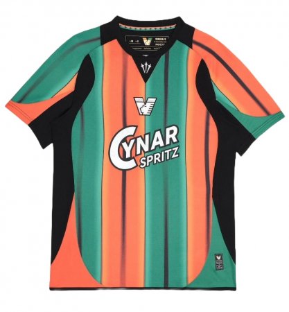 Maillot Venezia Third 2025/26