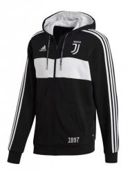 Chaqueta con capucha Juventus 2019/20