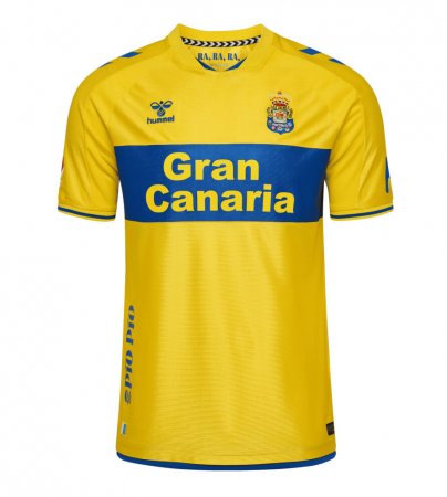 Maillot Las Palmas Domicile 2026/27