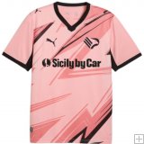 Maglia Palermo Home 2026/27