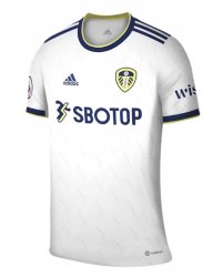 Leeds United 1a Equipación 2022/23