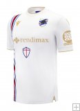 Shirt Sampdoria Away 2024/25