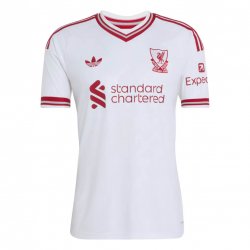 Shirt Liverpool Away 2026/27