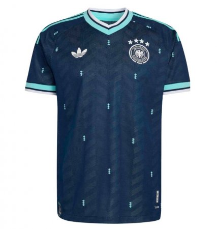 Shirt Germany Away 2026 - Authentic