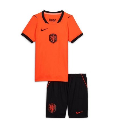 Olanda Home 2026 Junior Kit