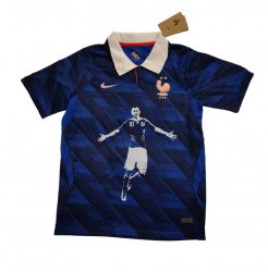 Francia 1a Equipación 2026 – Benzema (2010)