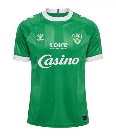 Maillot AS Saint-Etienne Domicile 2026/27