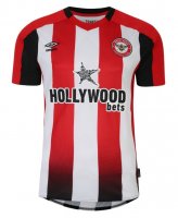 Shirt Brentford Home 2024/25