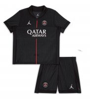 PSG Fourth 2025/26 Junior Kit