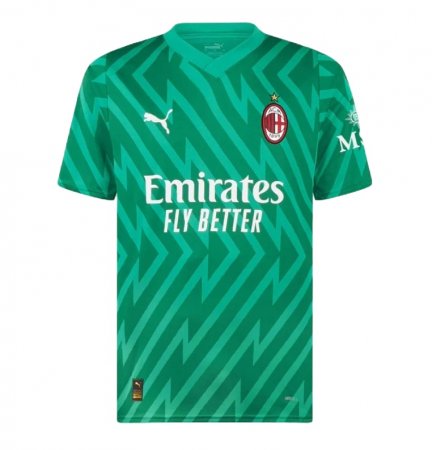 Shirt AC Milan Goalkeeper 2023/24
