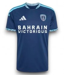 Maillot Paris FC Domicile 2026/27