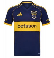 Maglia Boca Juniors Home 2025/26