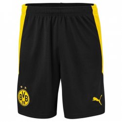 Borussia Dortmund Pantaloncini Home 2020/21