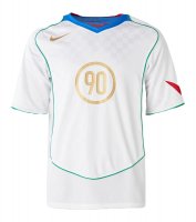 Maillot Nike Total 90 2025 [X. 2]