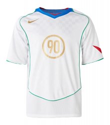 Maillot Nike Total 90 2025 [X. 2]