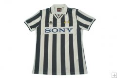 Maglia Juventus Home 1996/97