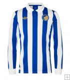 Maillot FC Copenhague Manches Longues 150ème Anniv.