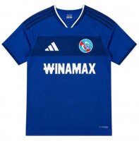 Shirt RC Strasbourg Home 2026/27