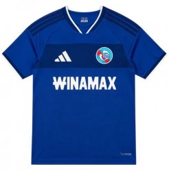Maillot RC Strasbourg Domicile 2026/27