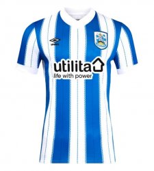 Maillot Huddersfield Town Domicile 2024/25 Maillot Huddersfield Town Domicile 2024/25
