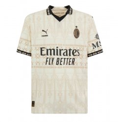 Maillot AC Milan 4éme 2023/24 - Light