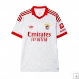 Maillot Benfica Extérieur 2026/27