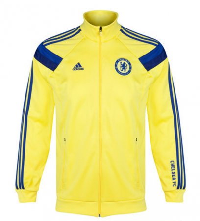 Veste Anthem Chelsea FC