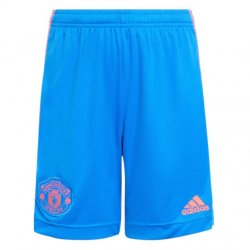 Manchester United Pantaloncini Away 2021/22