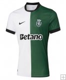 Maillot Sporting Stromp 2025/26