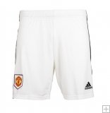 Pantalones 1a Manchester United 2022/23
